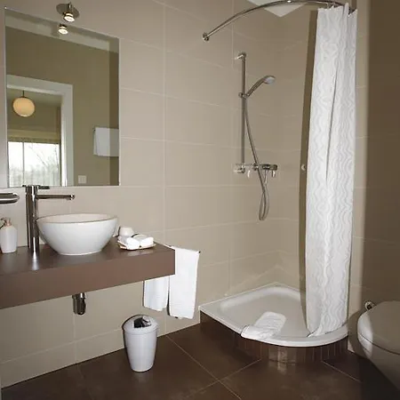 Motel Le Leman 3*