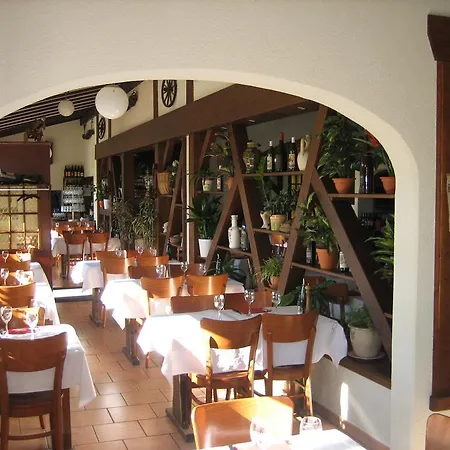 Motel Le Leman 3*
