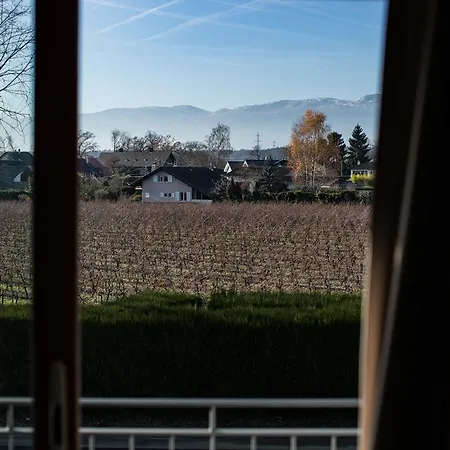 Le Leman 3*