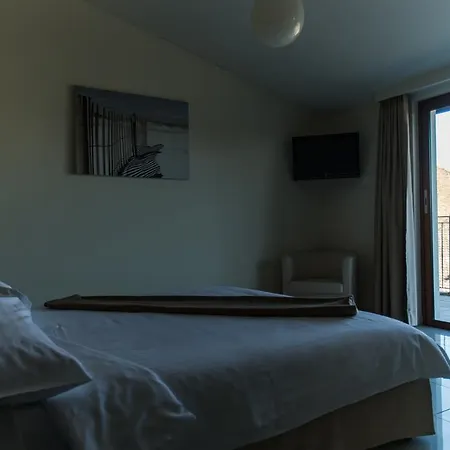 Motel Le Leman