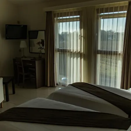 Motel Le Leman 3*