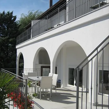 Motel Le Leman Commugny