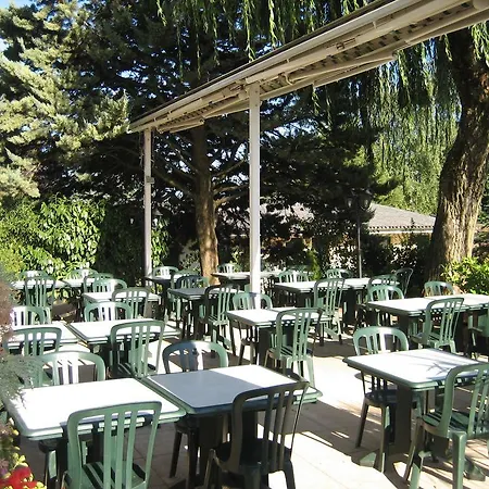 Le Leman Motel Commugny