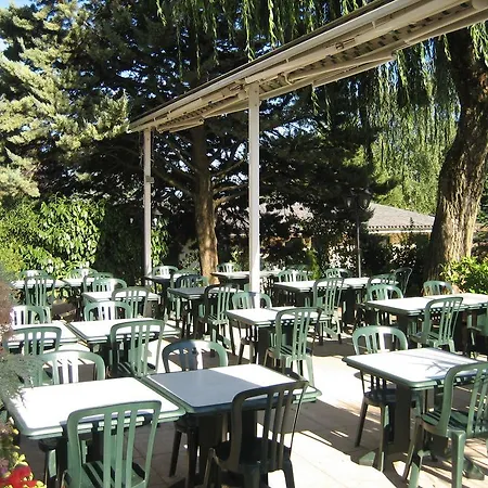 Le Leman Motel Commugny