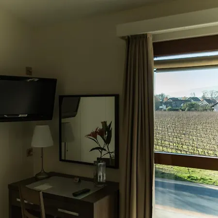 Le Leman Motel