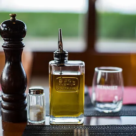 莱蒙汽车旅馆 3*