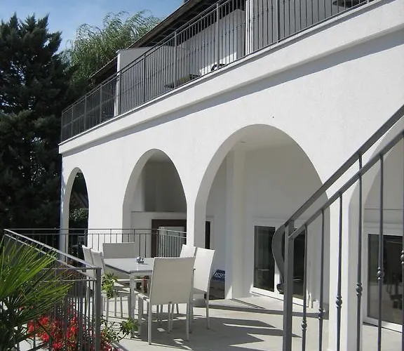 Motel Le Leman Commugny