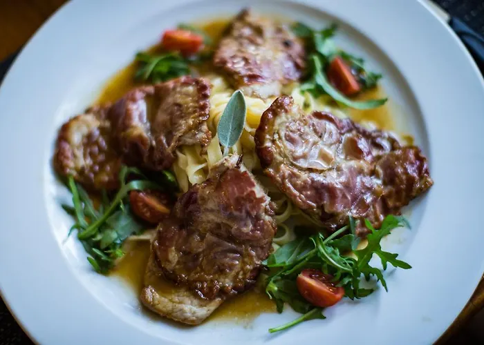 Le Leman מוטל 3*