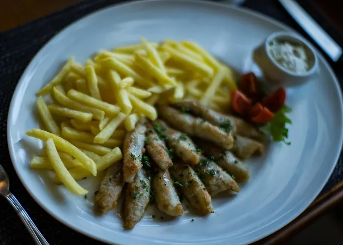 Le Leman Motel Commugny