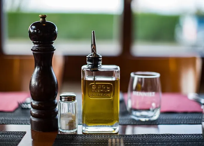 莱蒙汽车旅馆 3*