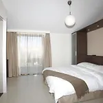 Мотель Le Leman 3*