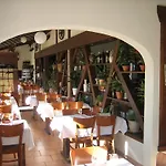 Мотель Le Leman 3*