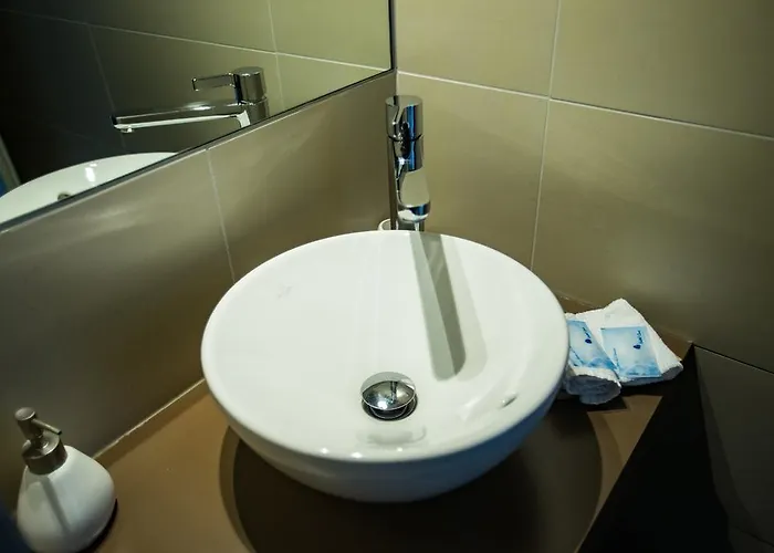 Motel Le Leman Commugny