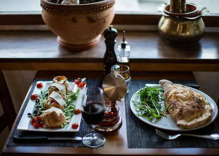 Le Leman Motel Commugny