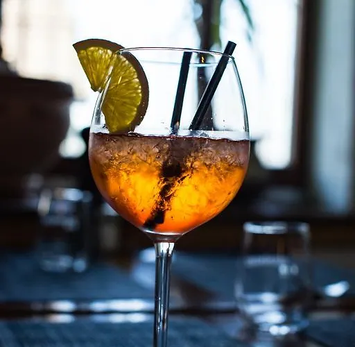 Le Leman 3* Commugny